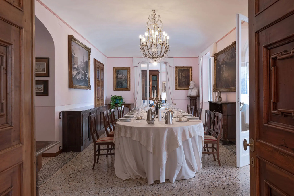 Villa Camilla