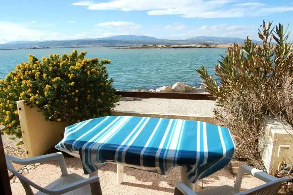 Résidence HAWAI 1 - Maisons & Villas pour 4 Personnes 24