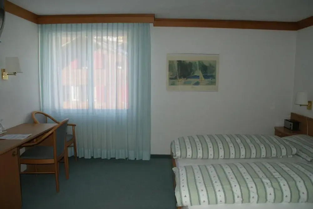 Hotel Residence