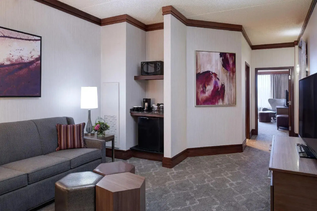Saint Johns Resort