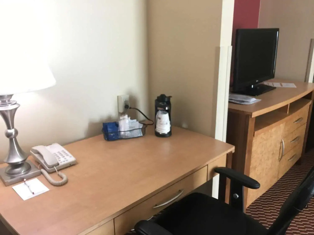 SureStay Plus Hotel by Best Western Syracuse Airport