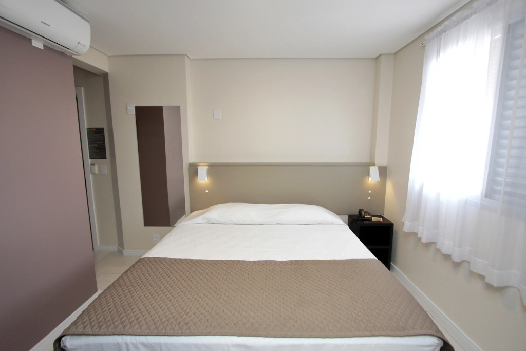 Balmare Hotel
