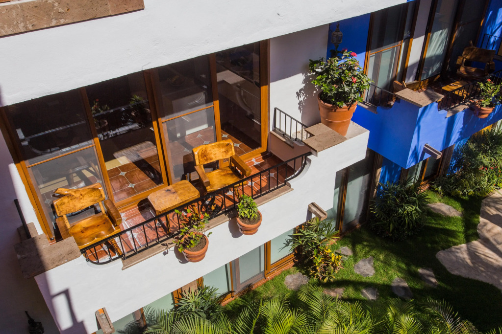Casa Lotería Sayulita