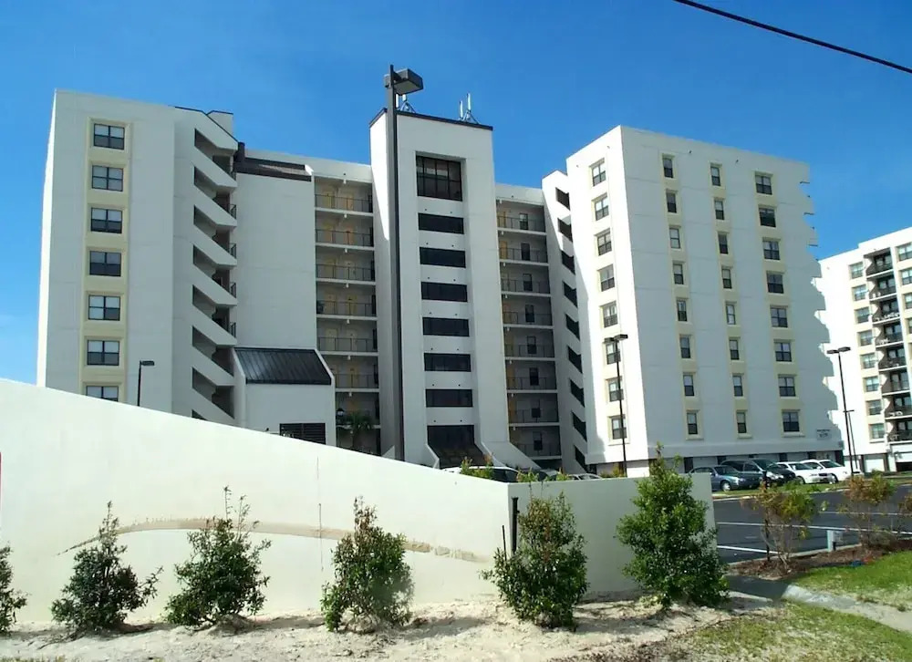 Island Winds East 409 condo