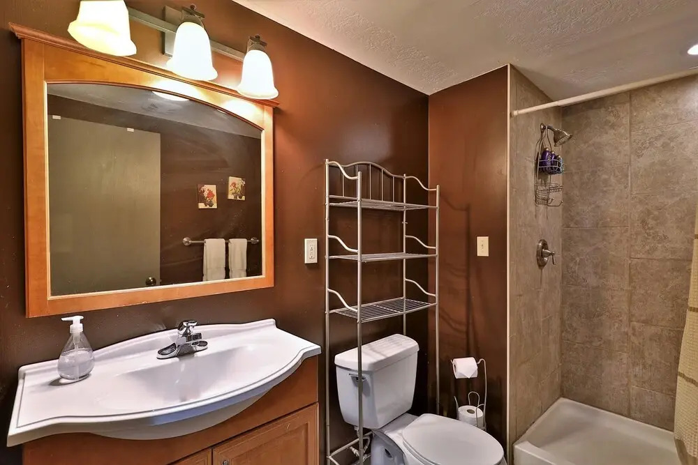 Bigelow Chalet by Killington Vacation Rentals