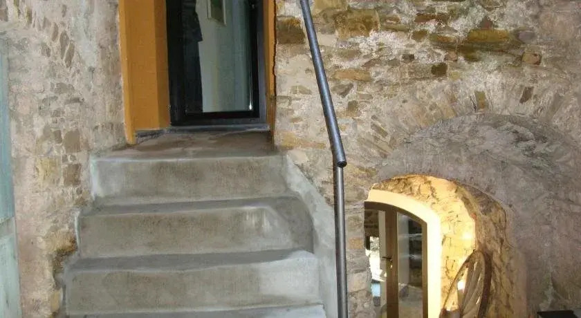 I Valloni Apartments