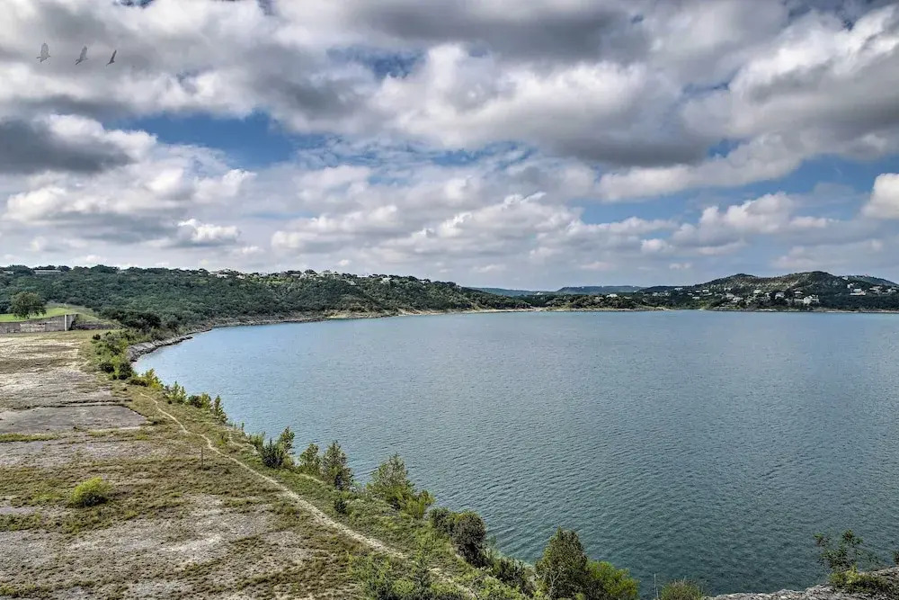 Pet-friendly Canyon Lake Studio: Fish, Boat, Relax