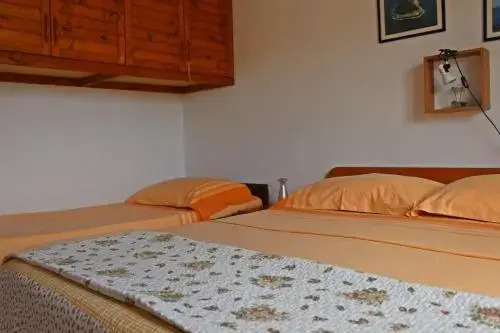 Apartments Piškera