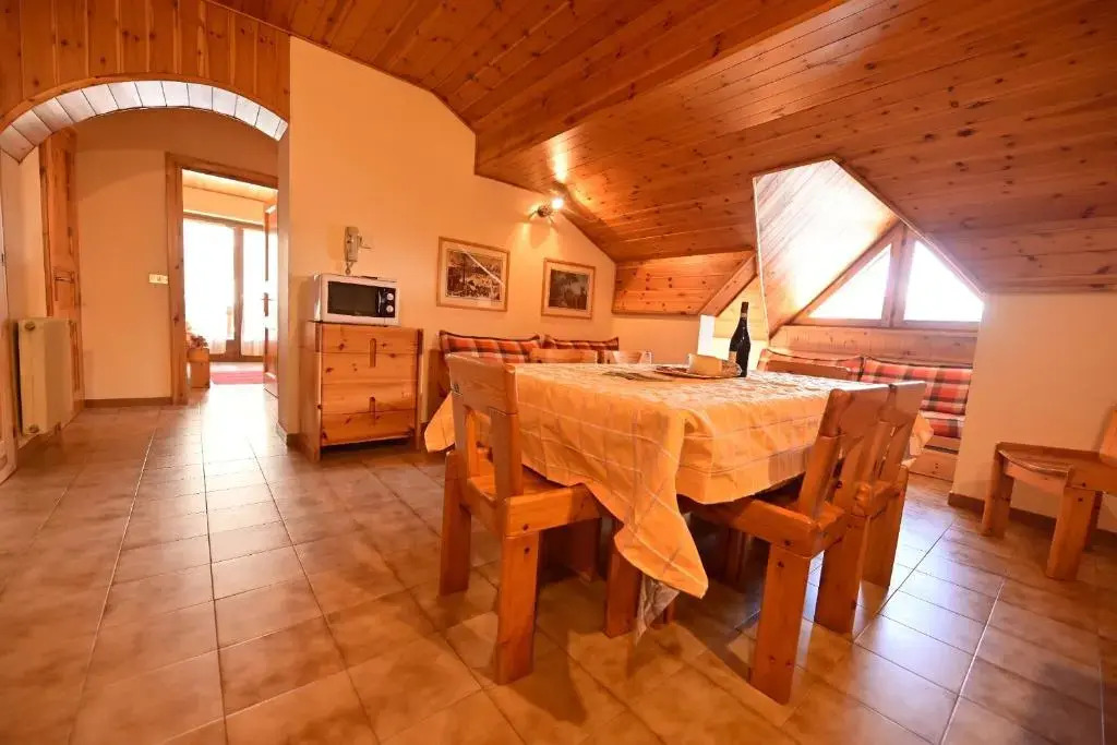 Residence Raethia tra Bormio e Livigno & Casa Emma Rasin new opening