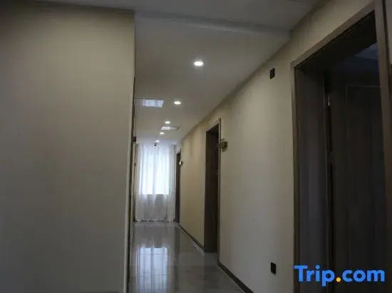 Hetang Yue Se Homestay