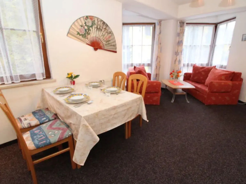 Apartment Lanovka Jachymov 25264