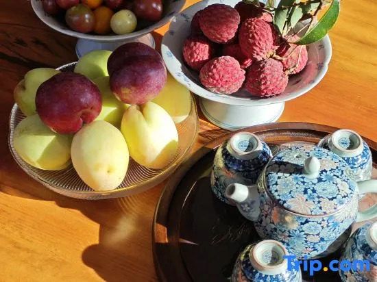 Yunduanjingyuan Mountain View Homestay, Zhangjiajie