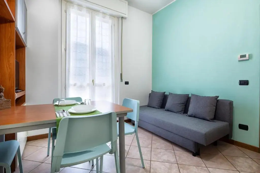 Tasso 47 Apartment
