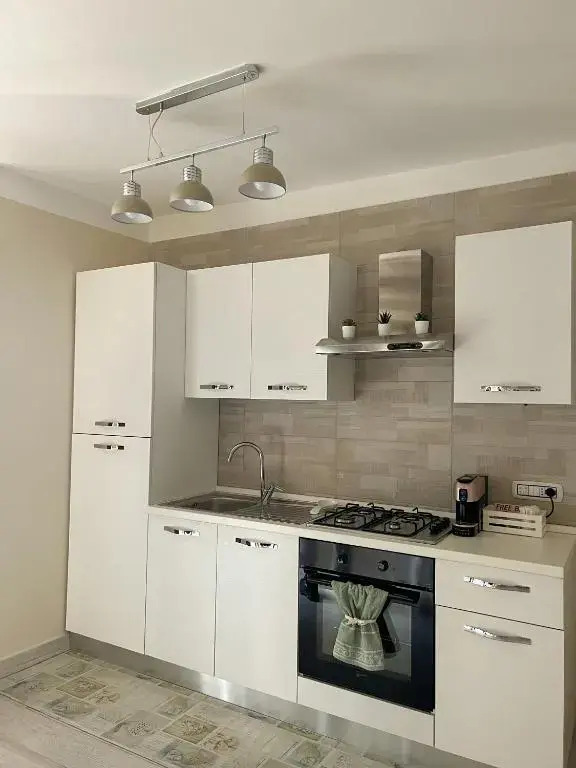 Dea apartment
