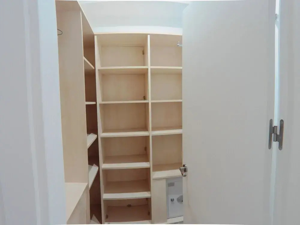 Moderno Apartamento en Bilbao con A/C, WiFi y cama y closet