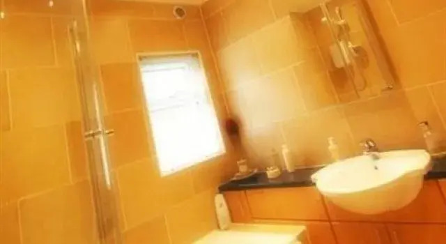 The Roods B&B