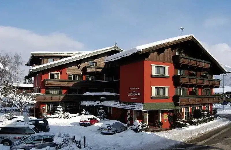 Hotel Brückenwirt Superior