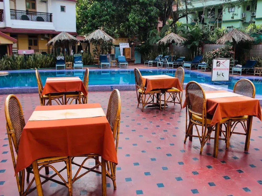 OYO 2728 Hotel Horizon