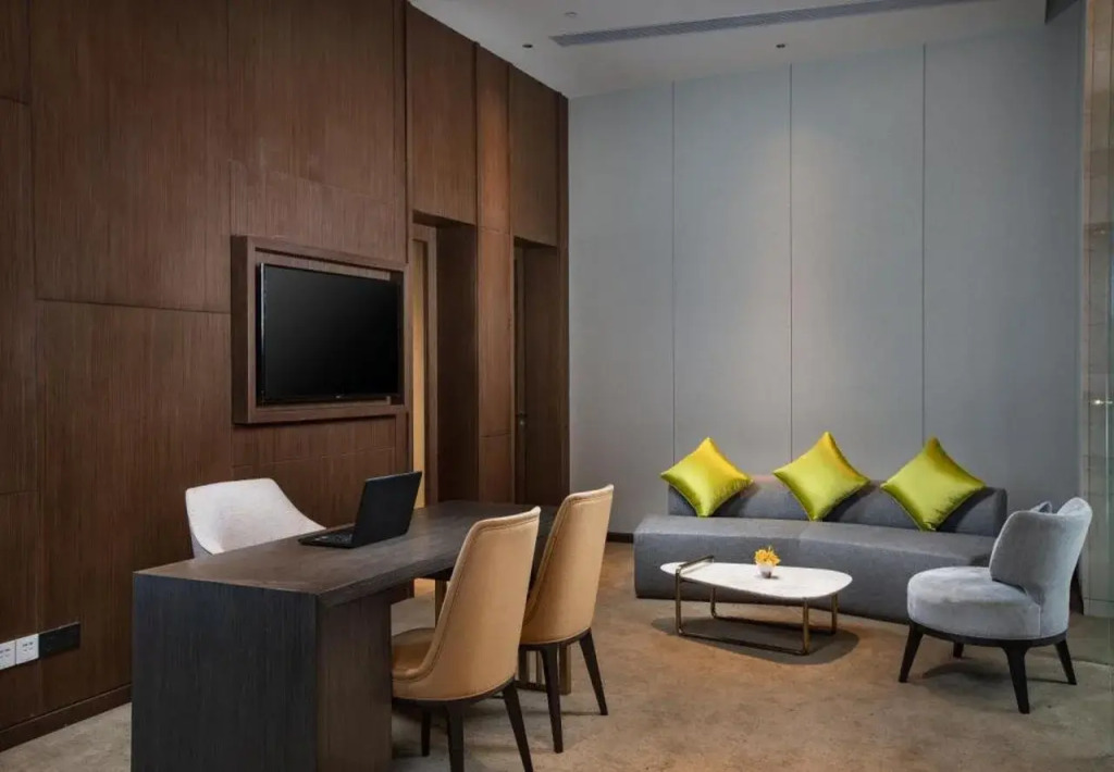 Holiday Inn Shunde by IHG