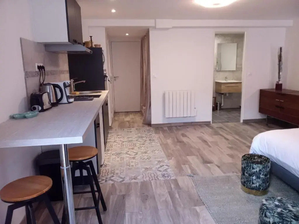 Residence Orly