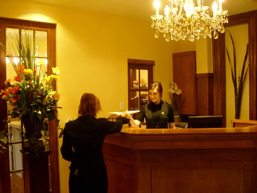 Hotel Le Littoral