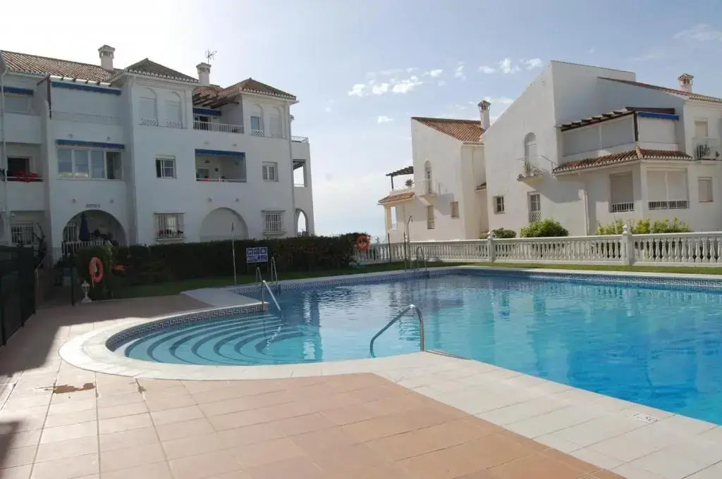 Las Fuentes, Nerja - R9912