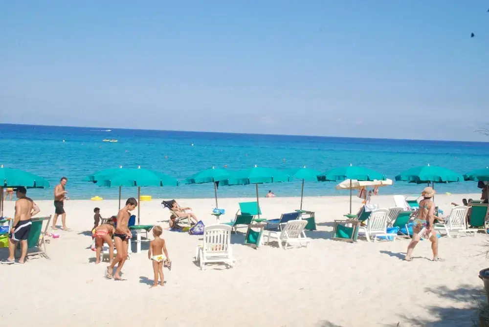 Appartamenti Standard Nice