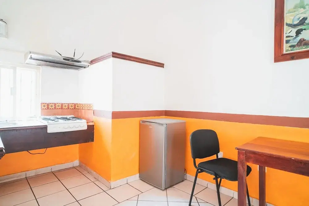 Hotel Real de Tuxtla