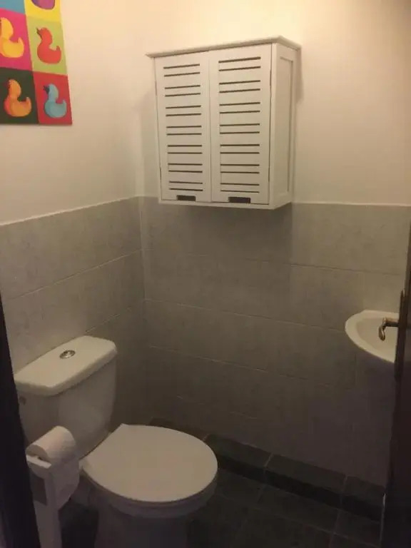 Maison 5 pièces dans hameau pittoresque très calme