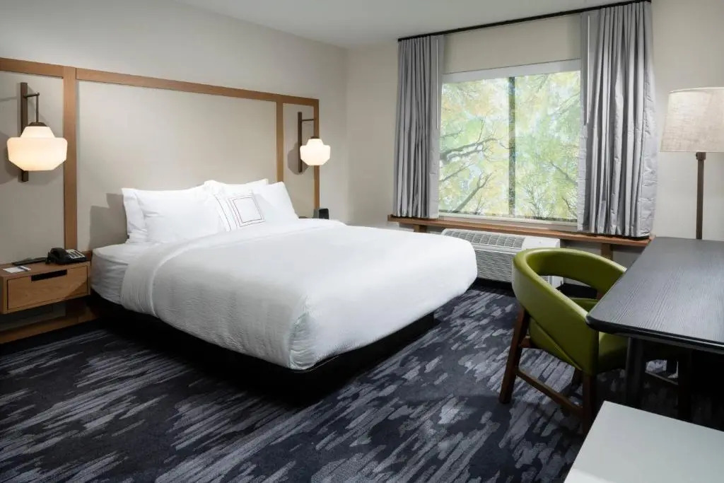 Fairfield Inn & Suites Las Vegas Northwest
