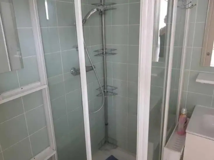Appartement Porticcio 4 personnes 2 PIECES