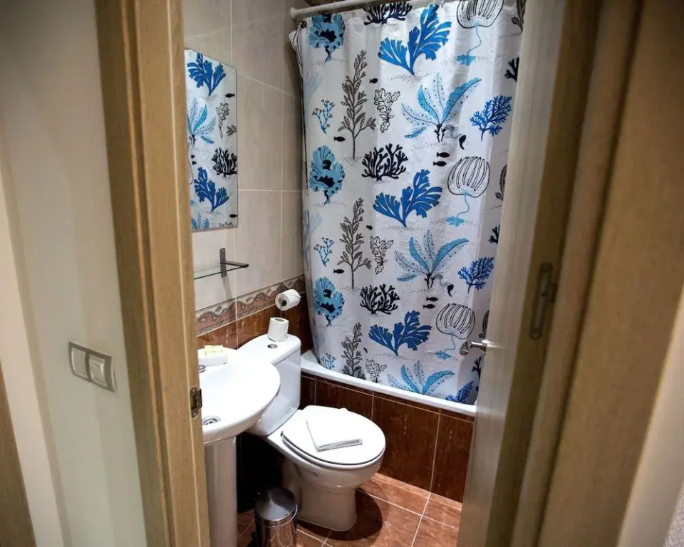 Bloom Inn Madrid