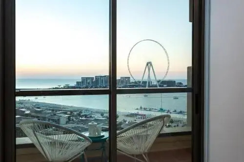 ELAN Rimal 3 Suites