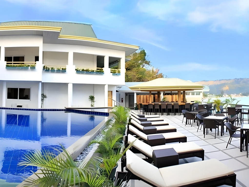 Mangrove Resort Hotel