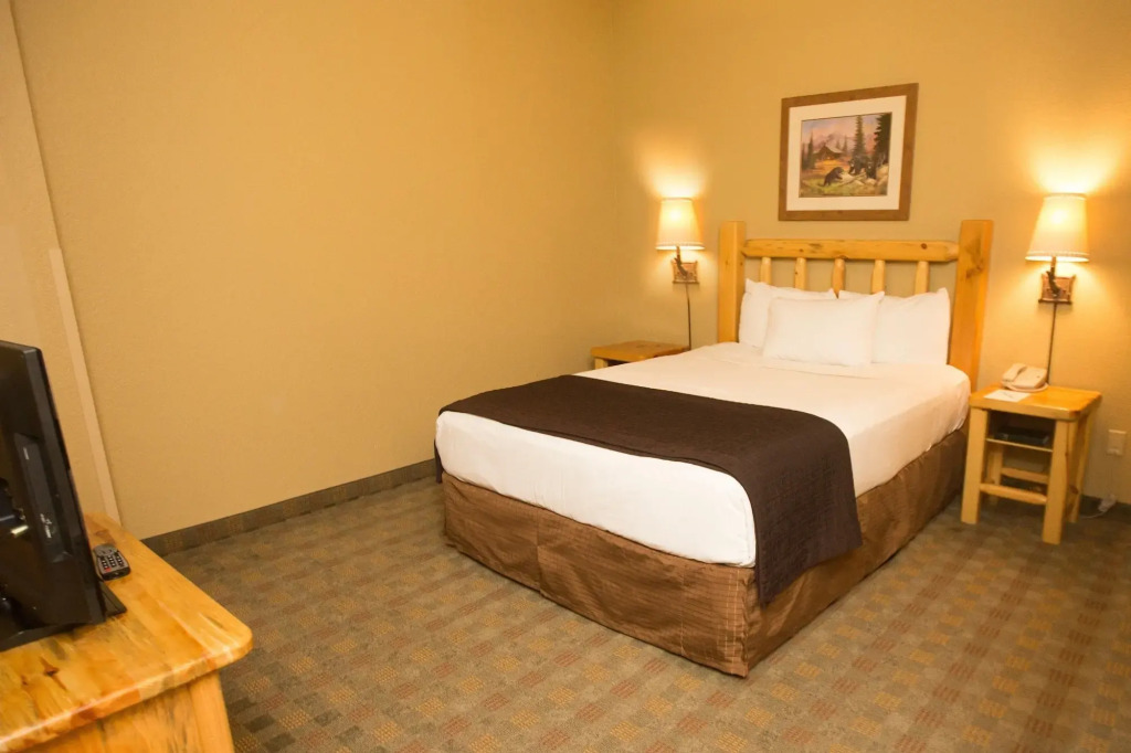 Great Wolf Lodge Cincinnati/Mason