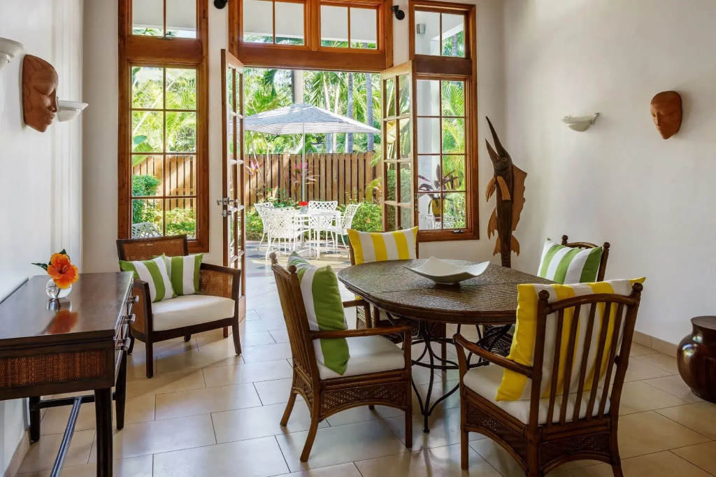 Idle Awhile Villas