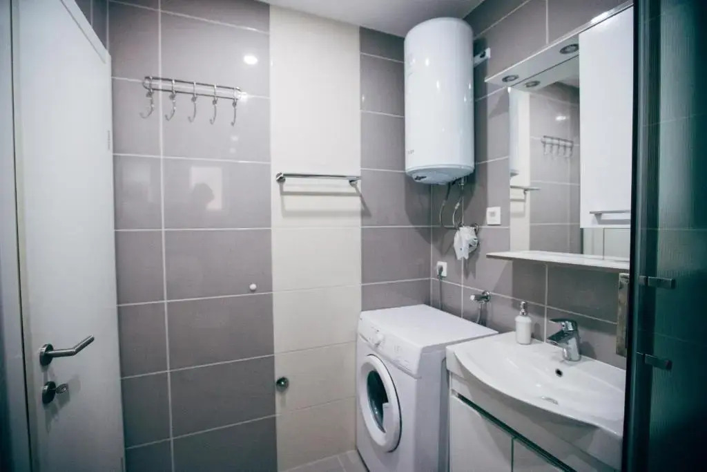 Apartment Zore