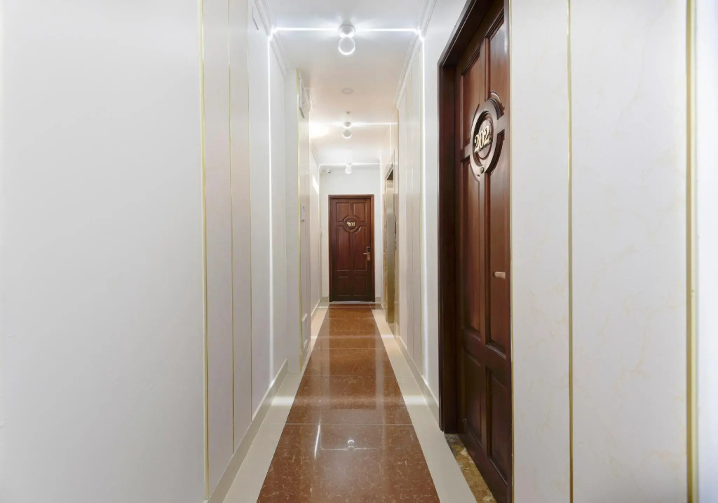 Venice 1 Hotel