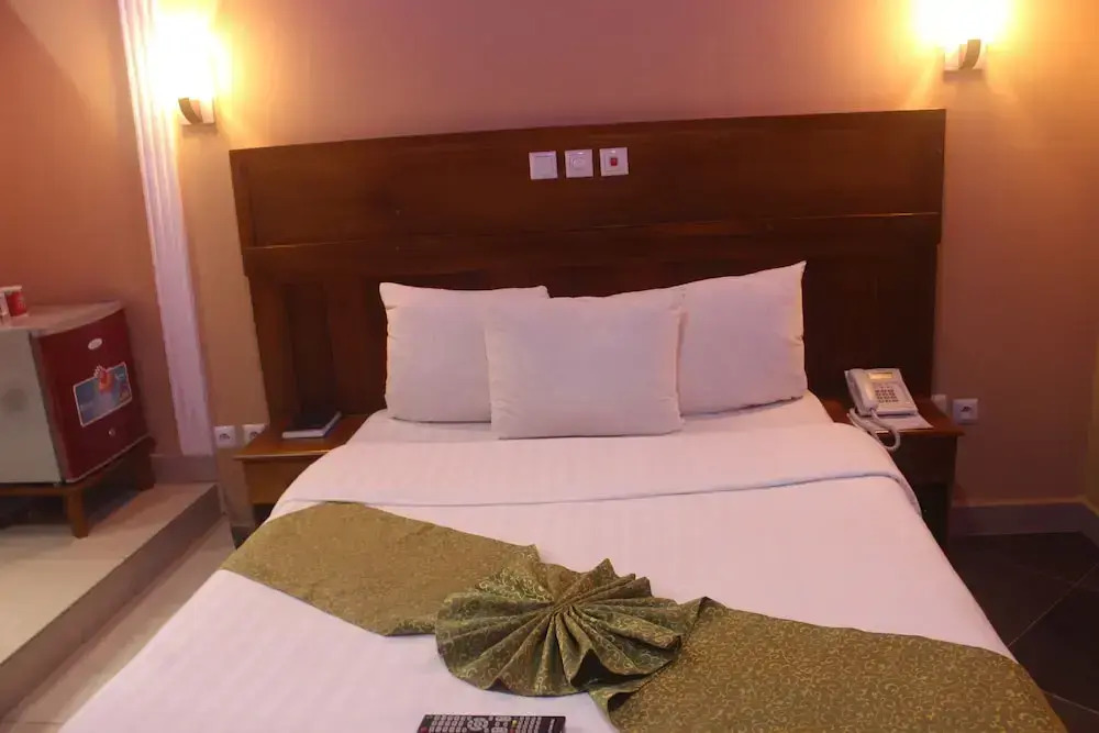 Florencia Hotel