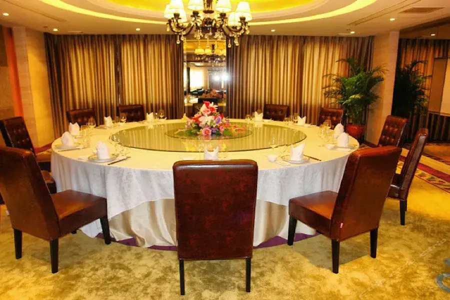 Ordos Hotel - Beijing