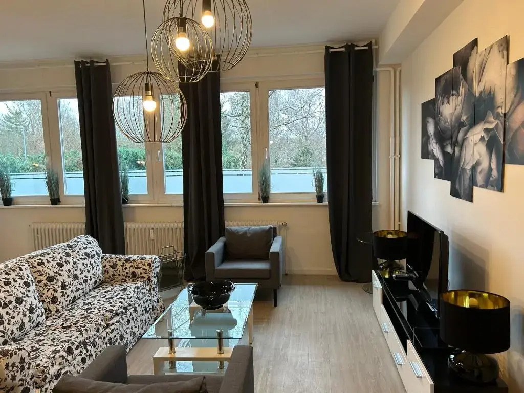 Bola Ferienwohnung Hamburg Wandsbek Nr 42 (Adults Only)