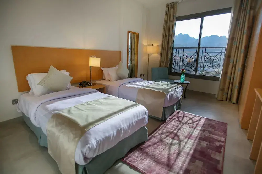Tanuma Aram Hospitality - Hotel Apartments
