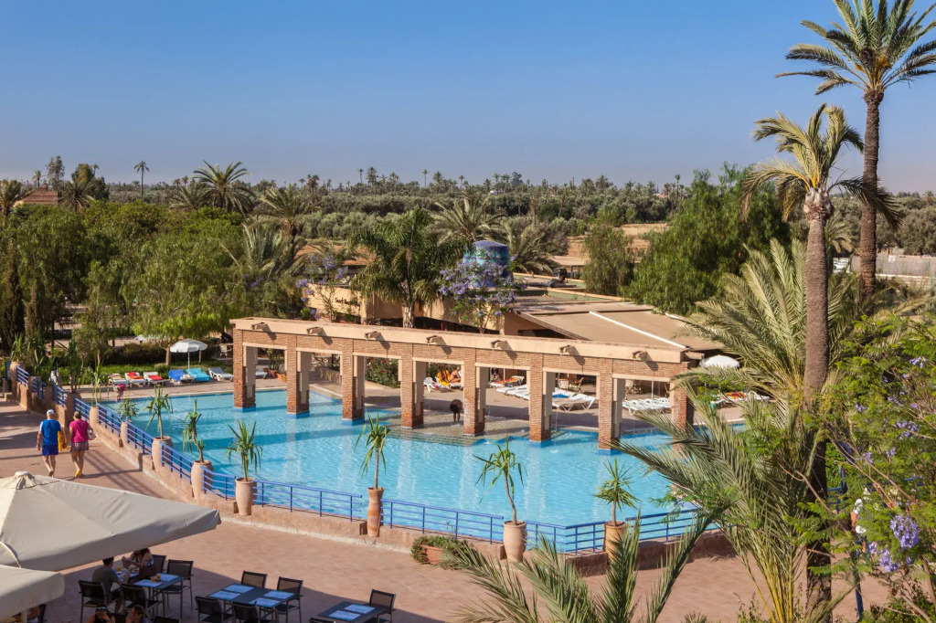 Valeria Madina Club - All Inclusive