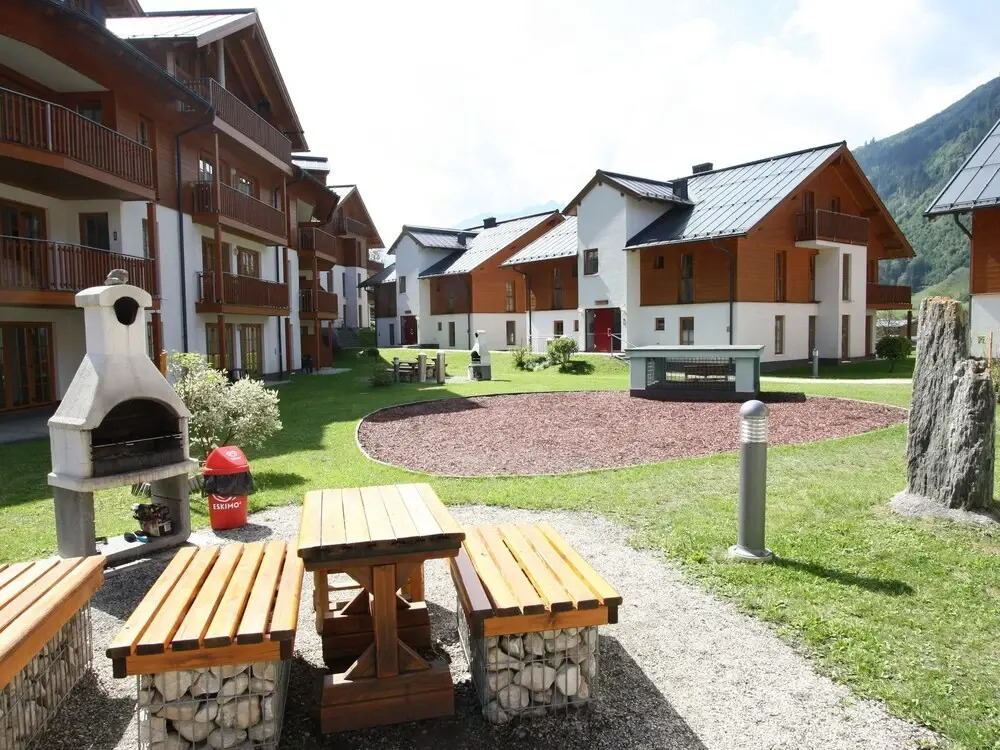 Lovely Apartment in Rauris With Swimming Pool