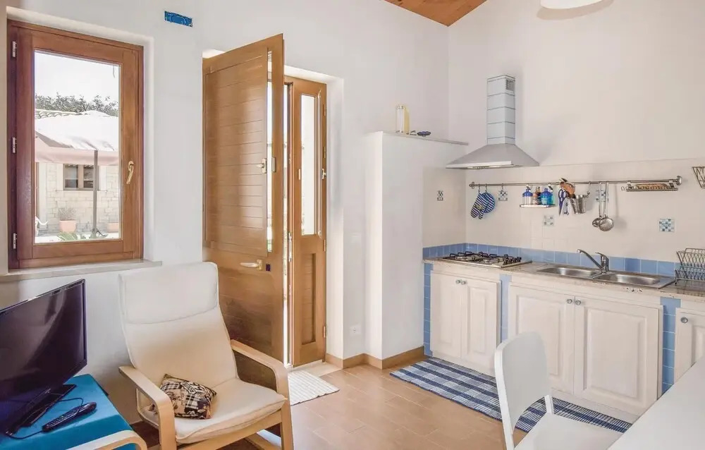 Casa Pirato