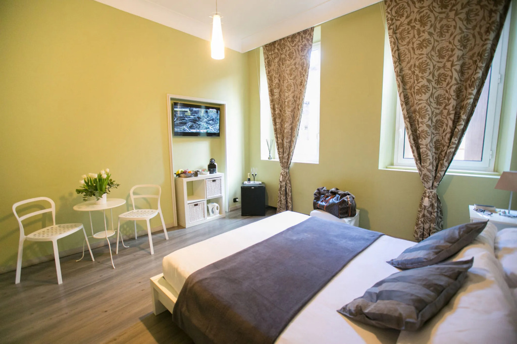 JB Relais- Campo de Fiori