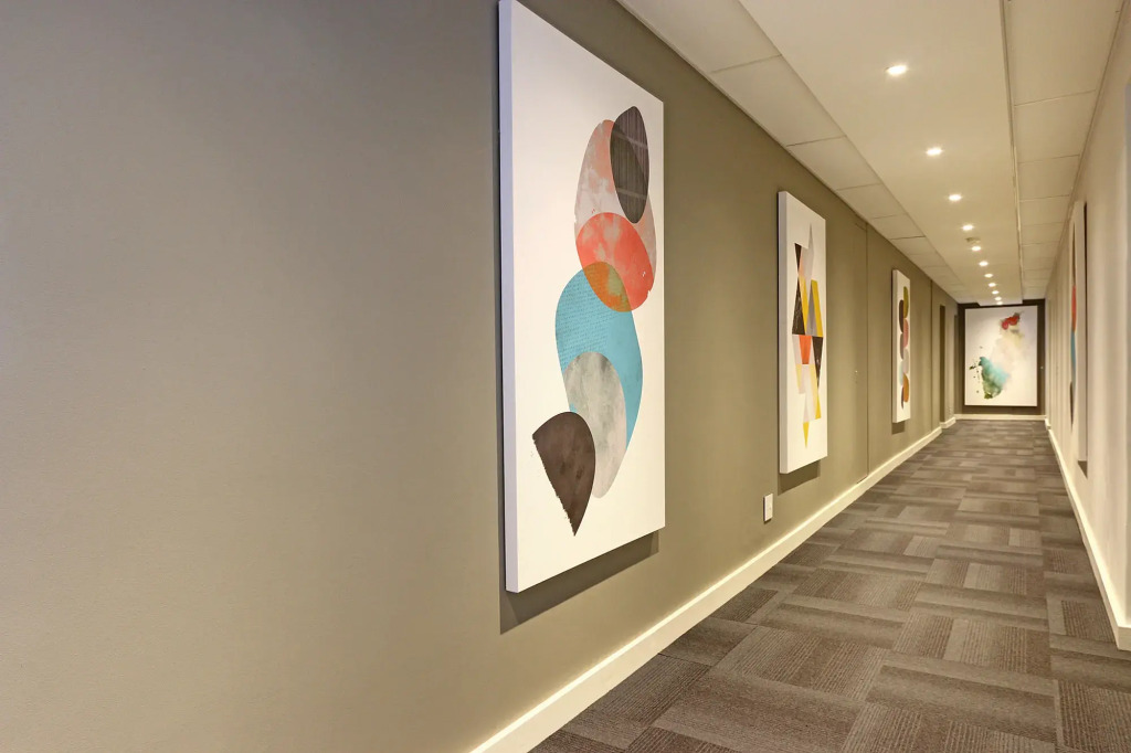 The Verge Aparthotel
