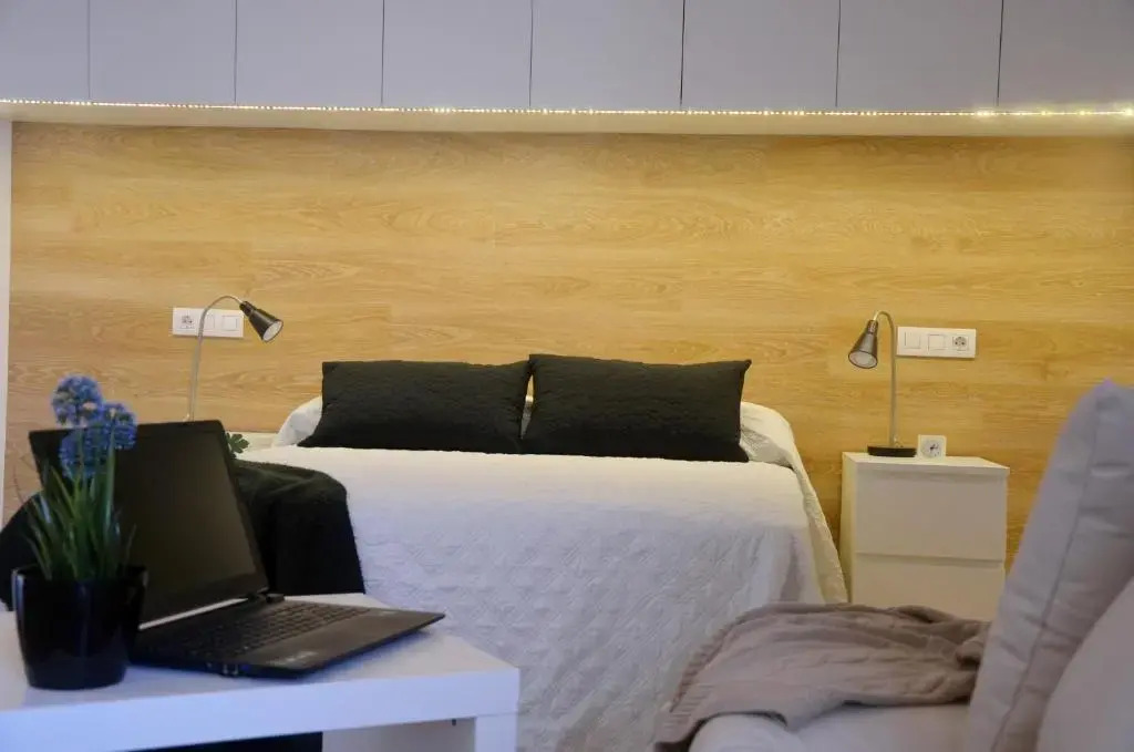 Apartamentos Córdoba Atrium