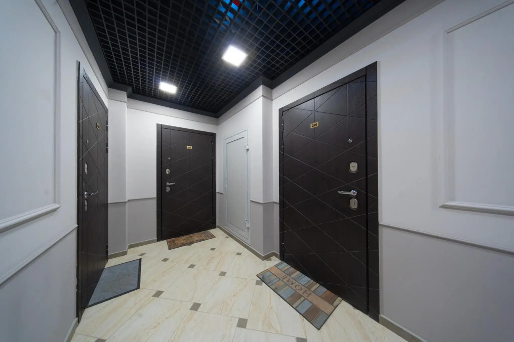 LetoApart (ЛетоАпарт) на улице Депутатская