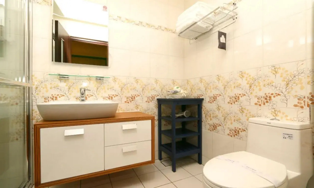 輕旅小站 Soft Travel Hostel